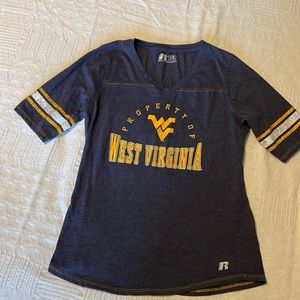 Russell WV Tee